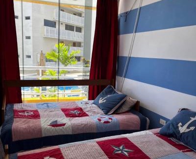 Higuerote Apartment | Luxury Puerto Encantado frente el mar, Higuerote