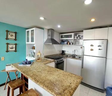 Higuerote Apartment | Luxury Puerto Encantado frente el mar, Higuerote