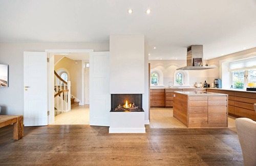 Sylt House | Luxury. Relaxation. Wattblick. - Watthaus