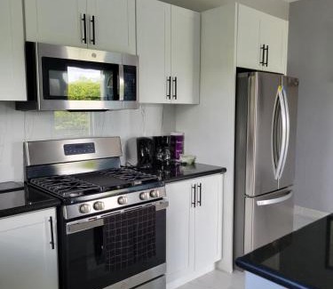 Charlestown Apartment | Luxury Rental Apartment in Brown Hill, Nevis