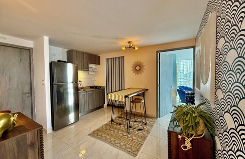 Calidonia Condo | Luxury Rental Condo near Casco Viejo