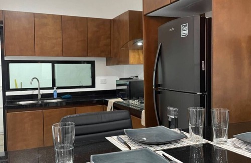 Durango House | Luxury residence in Durango