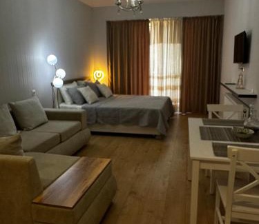 Likani Apartment | Luxury Residence Likani