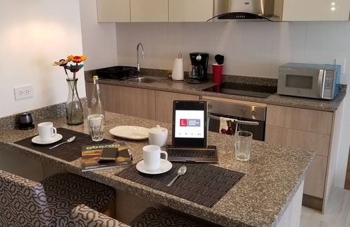 Quito Apartment | Luxury Residence Suites