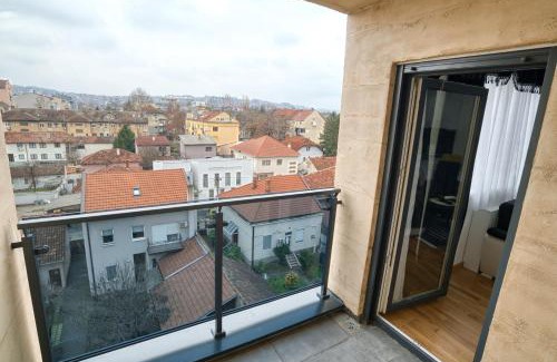 Valjevo Apartment | Luxury Residence Veselic