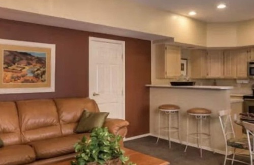 East Mesa Villa | Luxury Resort Amenities Of Home King 1 Bedroom Great Golf Location