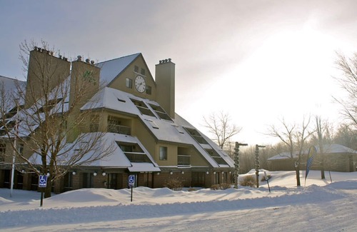 Killington Condo | Luxury Resort Condo Across From Killington Ski Slope - AAA Rated