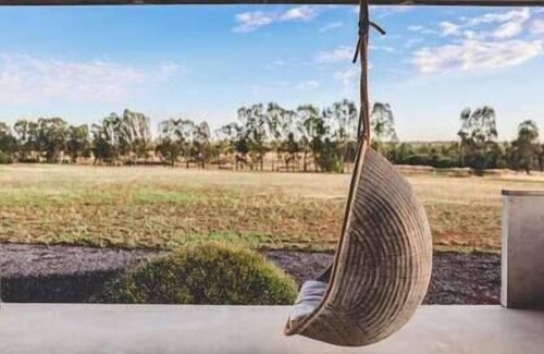 Barham House | Luxury Retreat at Barham Avocados
