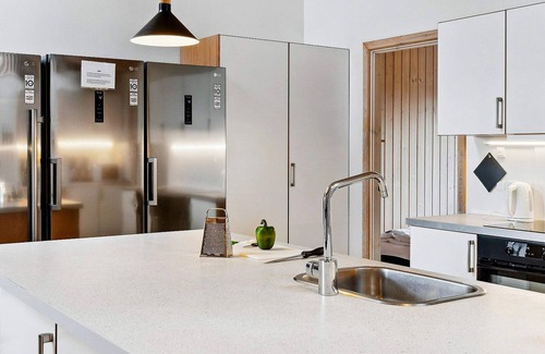 Idestrup House | Luxury Retreat by Beach - By Traum Ferienwohnungen