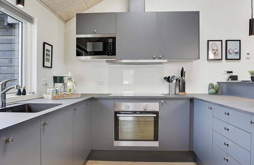 Bogense House | Luxury Retreat by Skastrup - By Traum Ferienwohnungen