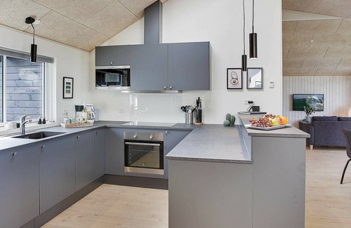 Bogense House | Luxury Retreat by Skastrup - By Traum Ferienwohnungen
