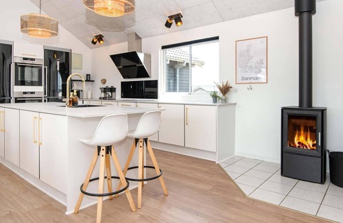 Harboore House | Luxury Retreat by the Sea - By Traum Ferienwohnungen