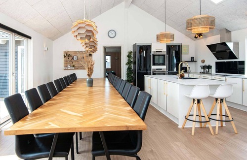 Harboore House | Luxury Retreat by the Sea - By Traum Ferienwohnungen