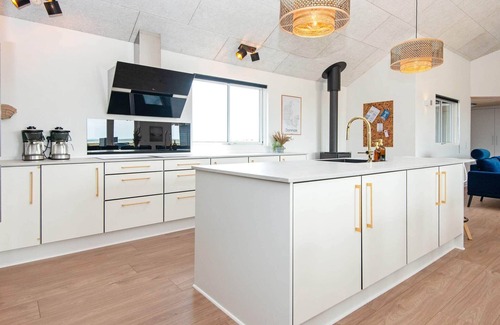 Harboore House | Luxury Retreat by the Sea - By Traum Ferienwohnungen