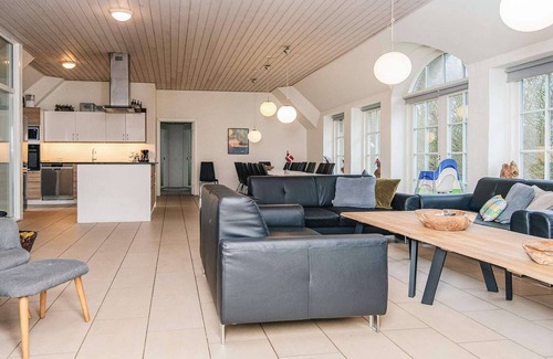 Øhuse House | Luxury Retreat by the Sea - By Traum Ferienwohnungen