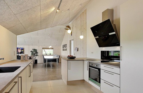 Bøjden House | Luxury Retreat by the Sea - By Traum Ferienwohnungen