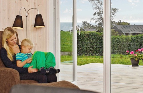 Bøjden House | Luxury Retreat by the Sea - By Traum Ferienwohnungen