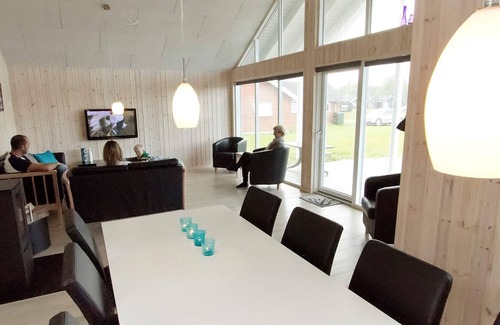 Høruphav House | Luxury Retreat by the Sea - By Traum Ferienwohnungen