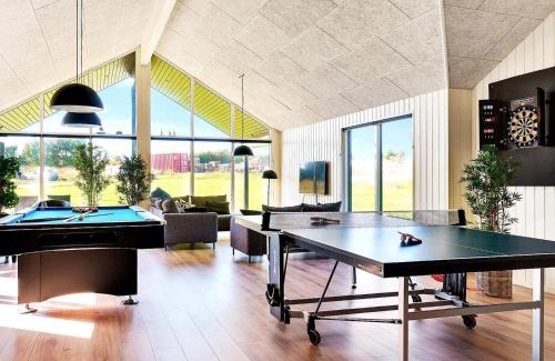 Sydals House | Luxury Retreat by the Sea - By Traum Ferienwohnungen