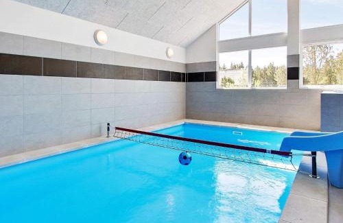 Blavand House | Luxury Retreat in Blavand - By Traum Ferienwohnungen