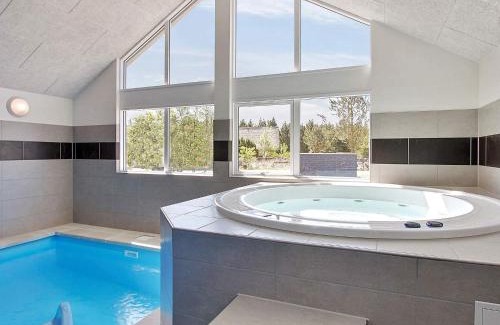 Blavand House | Luxury Retreat in Blavand - By Traum Ferienwohnungen