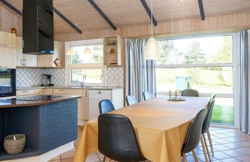 Hejlsminde Strand House | Luxury Retreat in Hejlsminde - By Traum Ferienwohnungen