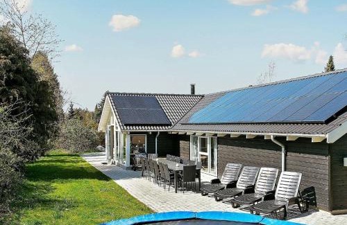 Hornbaek House | Luxury Retreat in Hornbaek - By Traum Ferienwohnungen