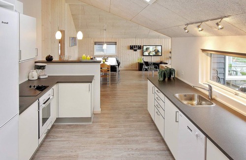 Høruphav House | Luxury Retreat in Kegnaes - By Traum Ferienwohnungen