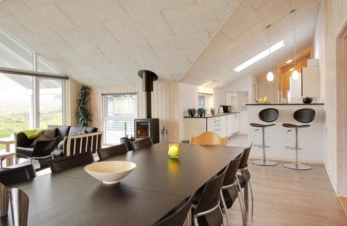 Høruphav House | Luxury Retreat in Kegnaes - By Traum Ferienwohnungen