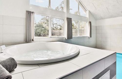 Liseleje House | Luxury Retreat in Liseleje - By Traum Ferienwohnungen