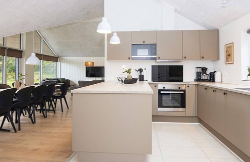 Kongsmark House | Luxury Retreat in Romo - By Traum Ferienwohnungen