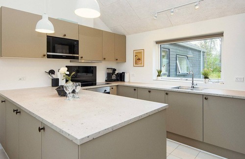 Kongsmark House | Luxury Retreat in Romo - By Traum Ferienwohnungen