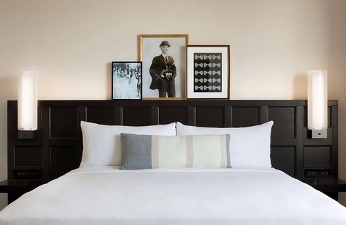 Theater District Hotel | Luxury Retreat in the Heart of San Francisco! Pet-friendly, Near Union Square!