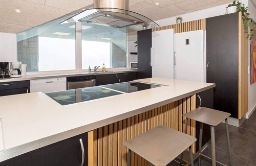 Stenbjerg House | Luxury Retreat in Vorupor - By Traum Ferienwohnungen