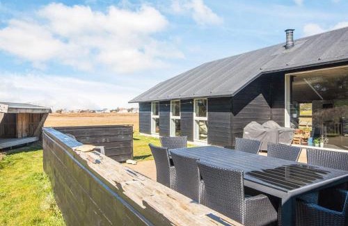 Stenbjerg House | Luxury Retreat in Vorupor - By Traum Ferienwohnungen