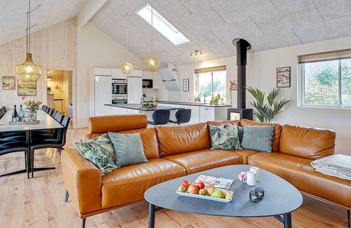 Grenaa House | Luxury Retreat near Grena - By Traum Ferienwohnungen