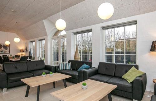 Øby House | Luxury Retreat near Sea - By Traum Ferienwohnungen