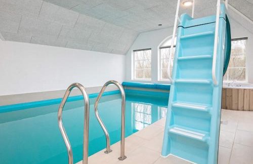 Øby House | Luxury Retreat near Sea - By Traum Ferienwohnungen