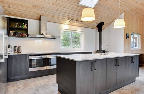Høruphav House | Luxury Retreat with Pool - By Traum Ferienwohnungen