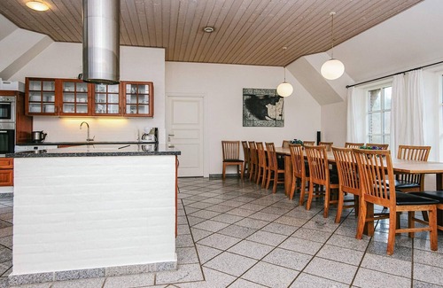 Øby House | Luxury Retreat with Spa - By Traum Ferienwohnungen