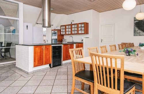 Øby House | Luxury Retreat with Spa - By Traum Ferienwohnungen