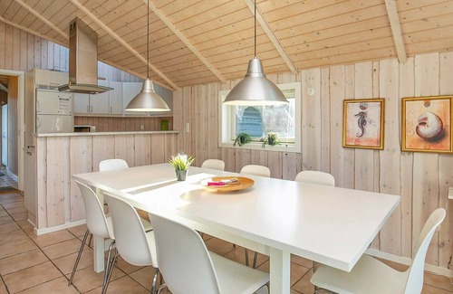 Ristinge House | Luxury Retreat with Spa - By Traum Ferienwohnungen