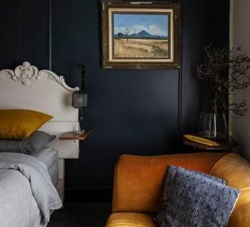 Avoca House | Luxury river cottage, gateway to the East Coast