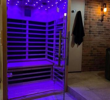 Sarreguemines Apartment | Luxury room - factory room
