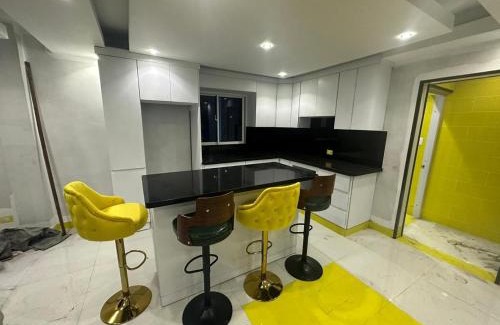 San Cristobal Apartment | Luxury Room SC