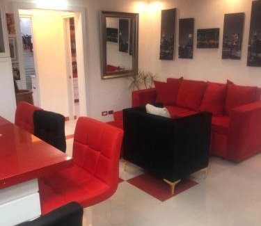 San Cristobal Apartment | Luxury Room SC