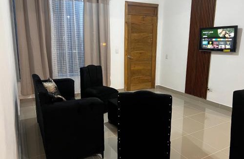 Barahona Apartment | Luxury Royalty