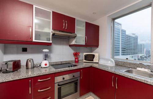 Mediouna Apartment | Luxury sea Front apartment Near TGV&Shopping center - Ultimate comfort