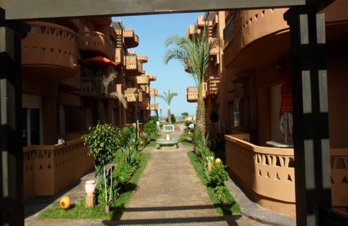 Mohammedia Apartment | Luxury seaside apartment in Mohammedia in Morocco
