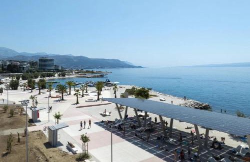 Znjan Apartment | Luxury Seaside Apartment